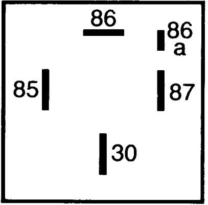 HELLA 4RA 007 507-071
