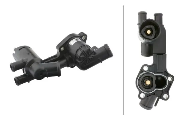 HELLA 8MT 354 777-351