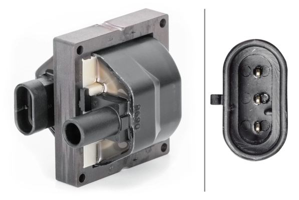 HELLA 5DA 230 035-161