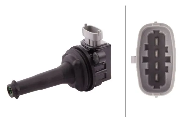 HELLA 5DA 193 175-801