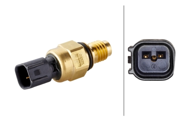 HELLA 6ZL 010 964-031