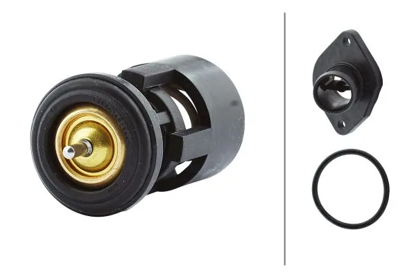 HELLA 8MT 354 775-921