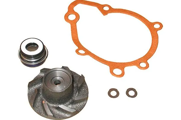 KAVO PARTS SW-2651
