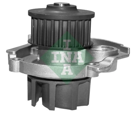 Schaeffler INA 538 0062 10