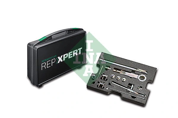 Schaeffler INA 400 0480 10