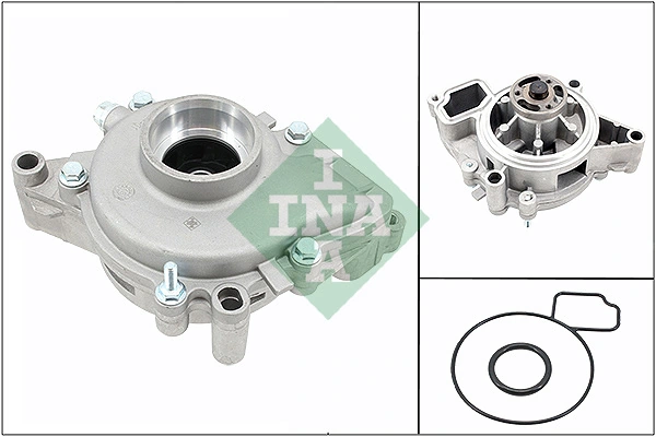 Schaeffler INA 538 0301 10