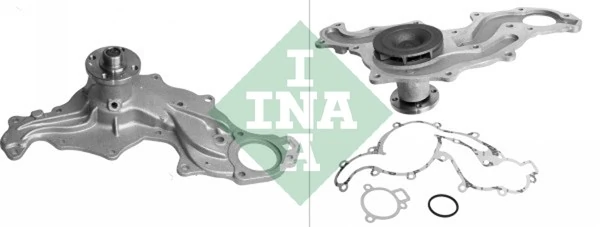 Schaeffler INA 538 0251 10