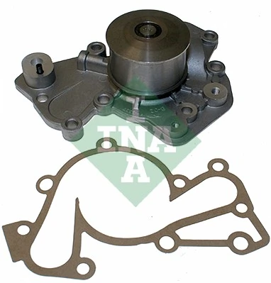 Schaeffler INA 538 0124 10