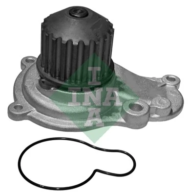 Schaeffler INA 538 0689 10