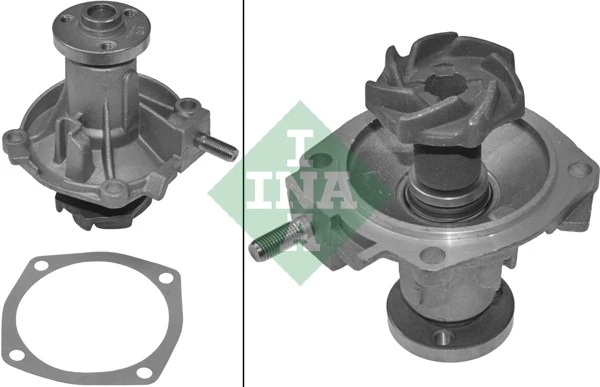 Schaeffler INA 538 0576 10