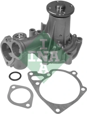 Schaeffler INA 538 0588 10
