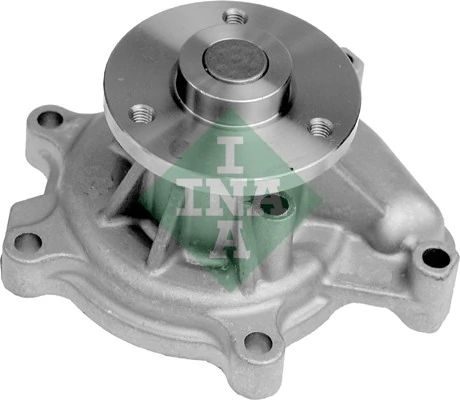 Schaeffler INA 538 0557 10