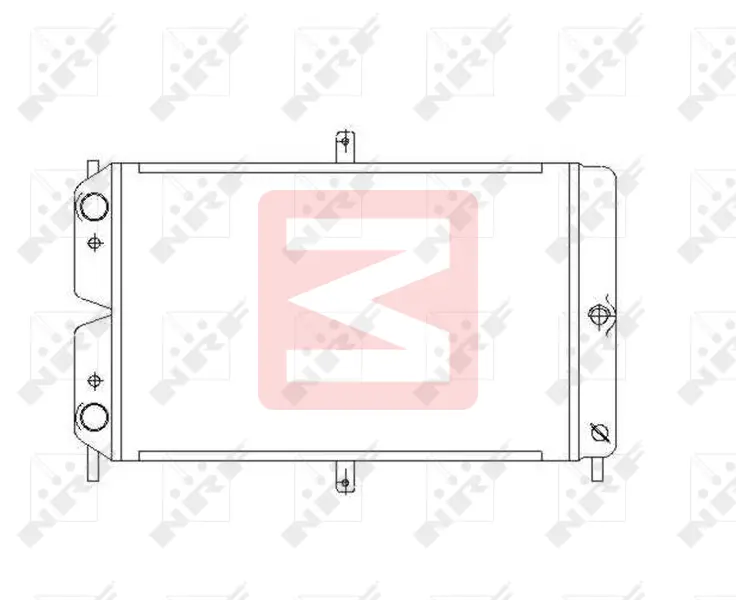 NRF 52008
