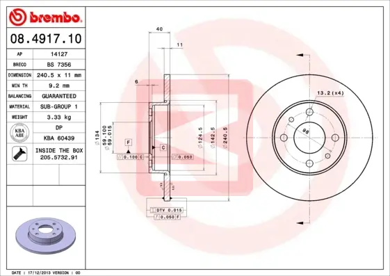 A.B.S. 08.4917.10