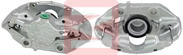 Тормозной суппорт