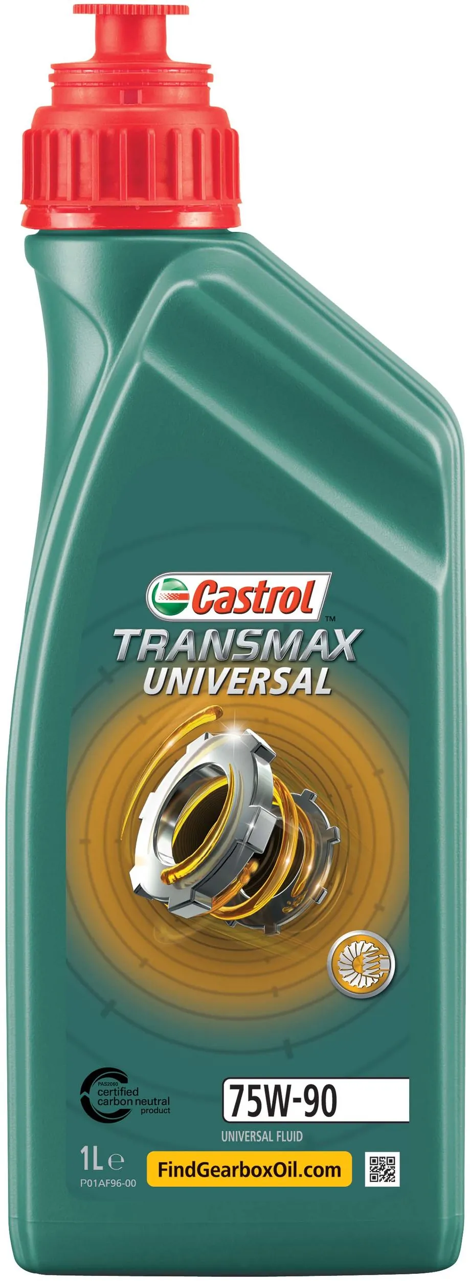 CASTROL 15D8B7