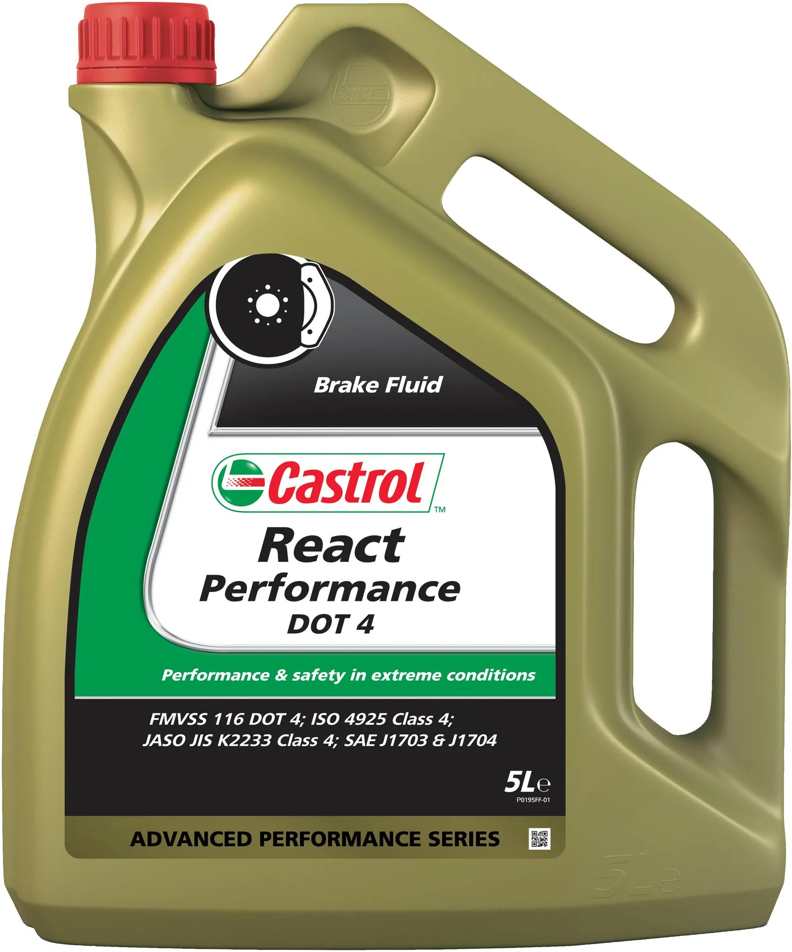 CASTROL 15CC7C