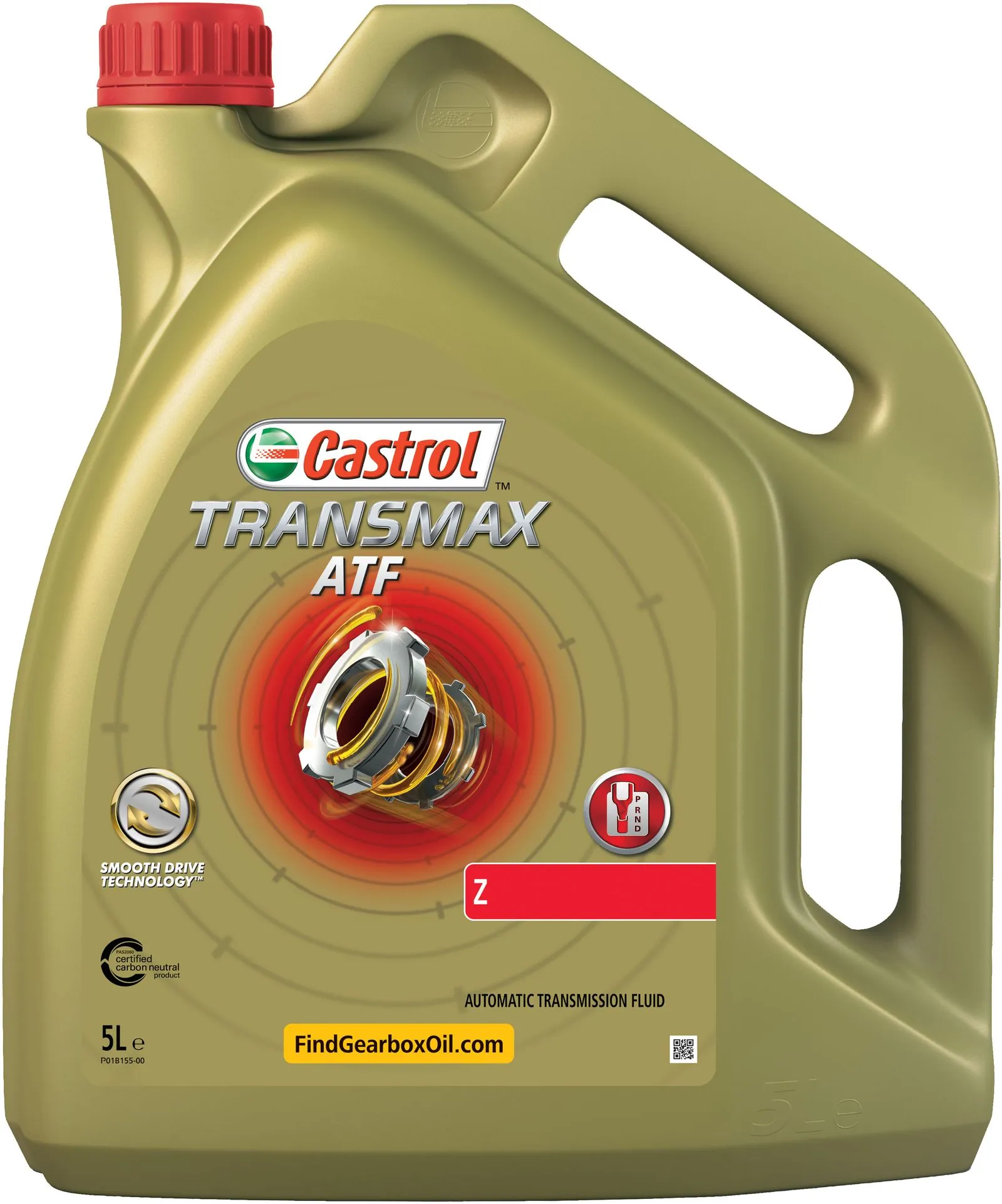 CASTROL 15D6D0