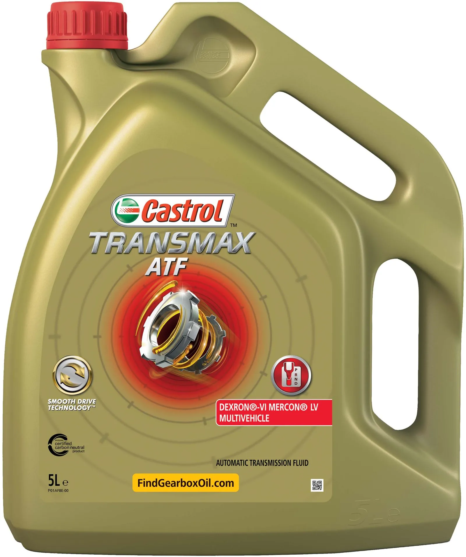 CASTROL 15D746