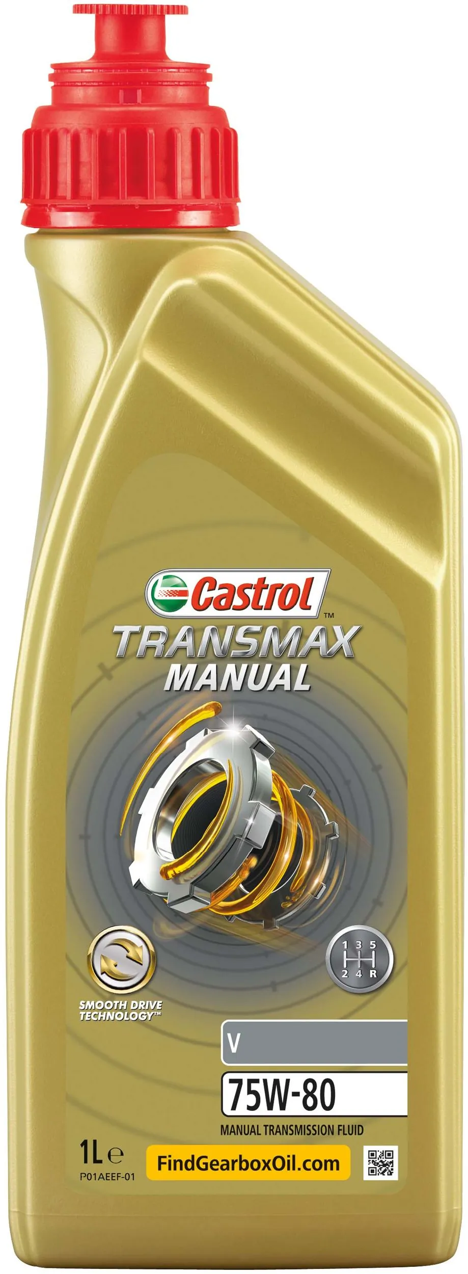 CASTROL 15D971