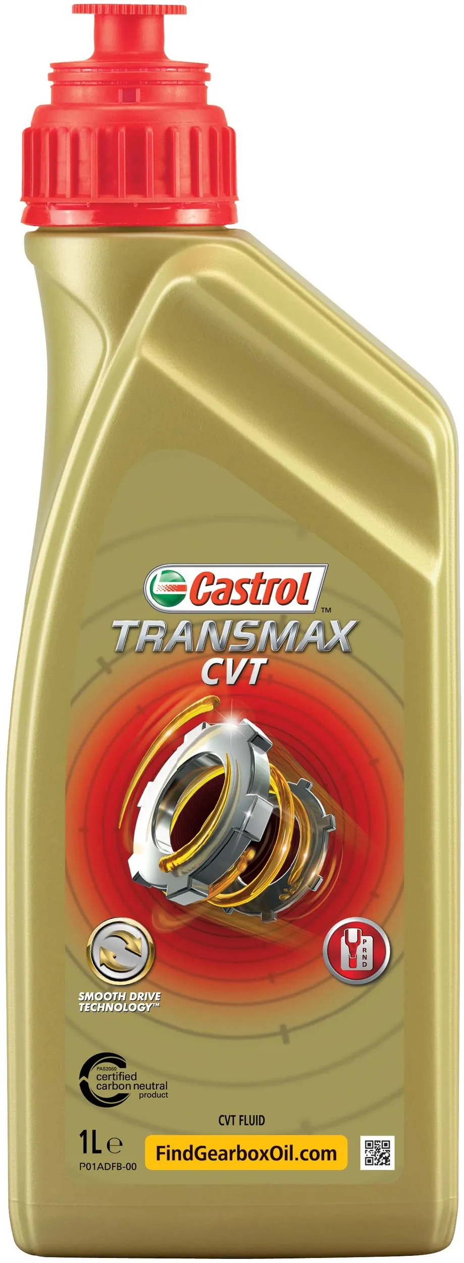 CASTROL 15D7B3