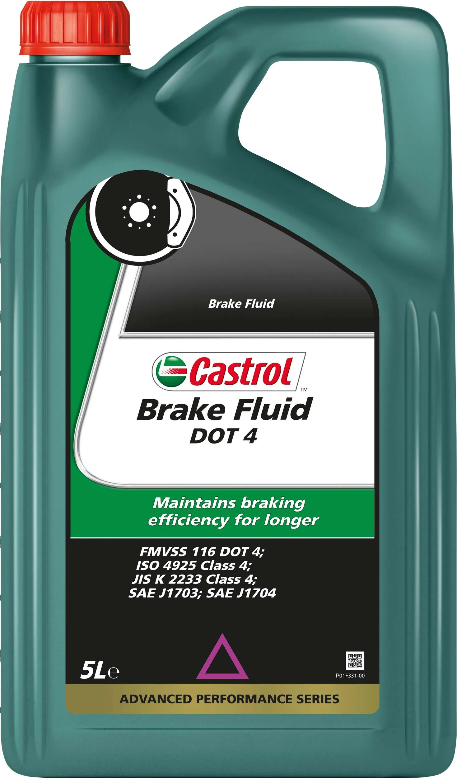 CASTROL 15F2CE