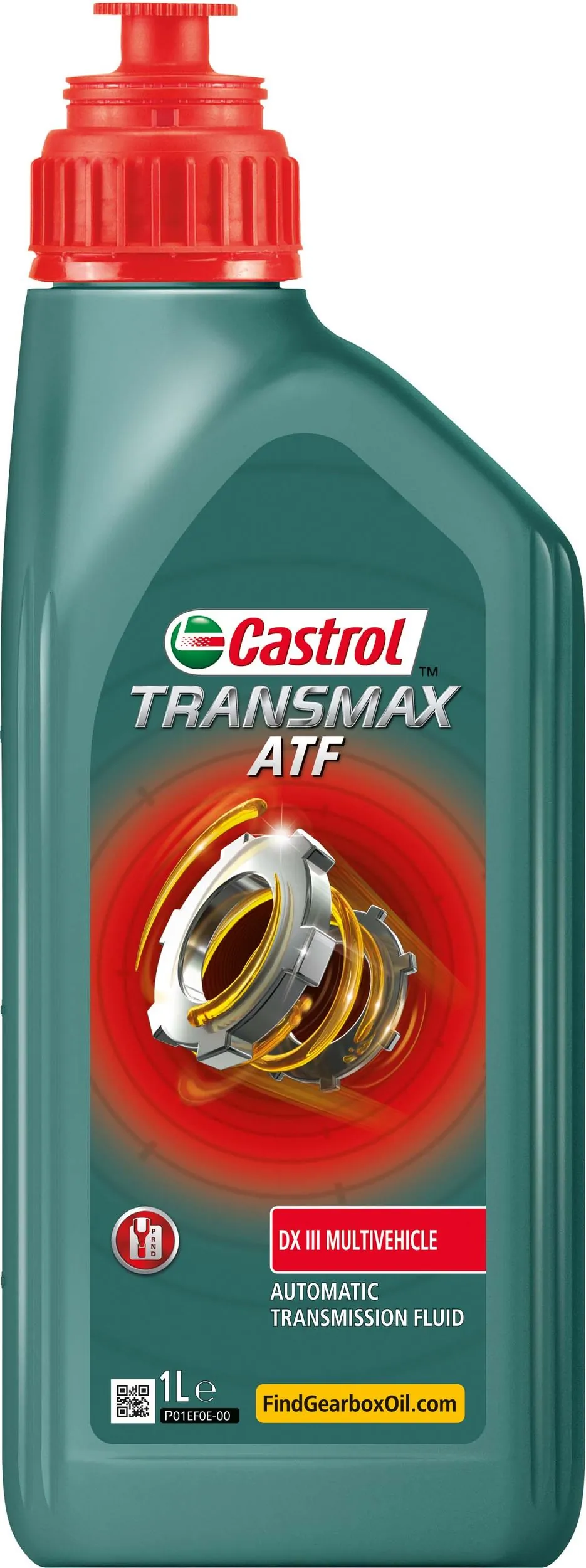 CASTROL 15F176