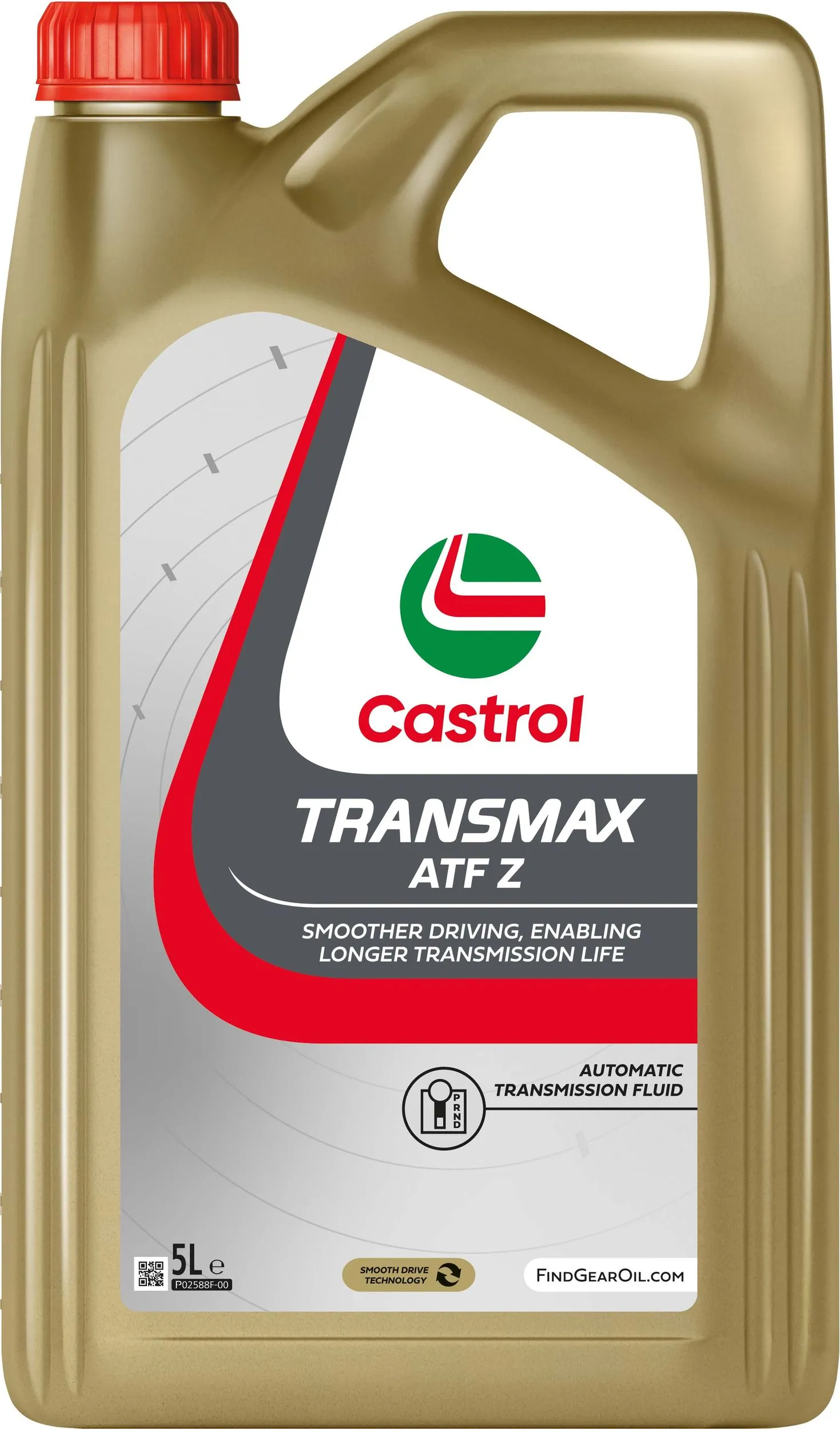CASTROL 15F0B9