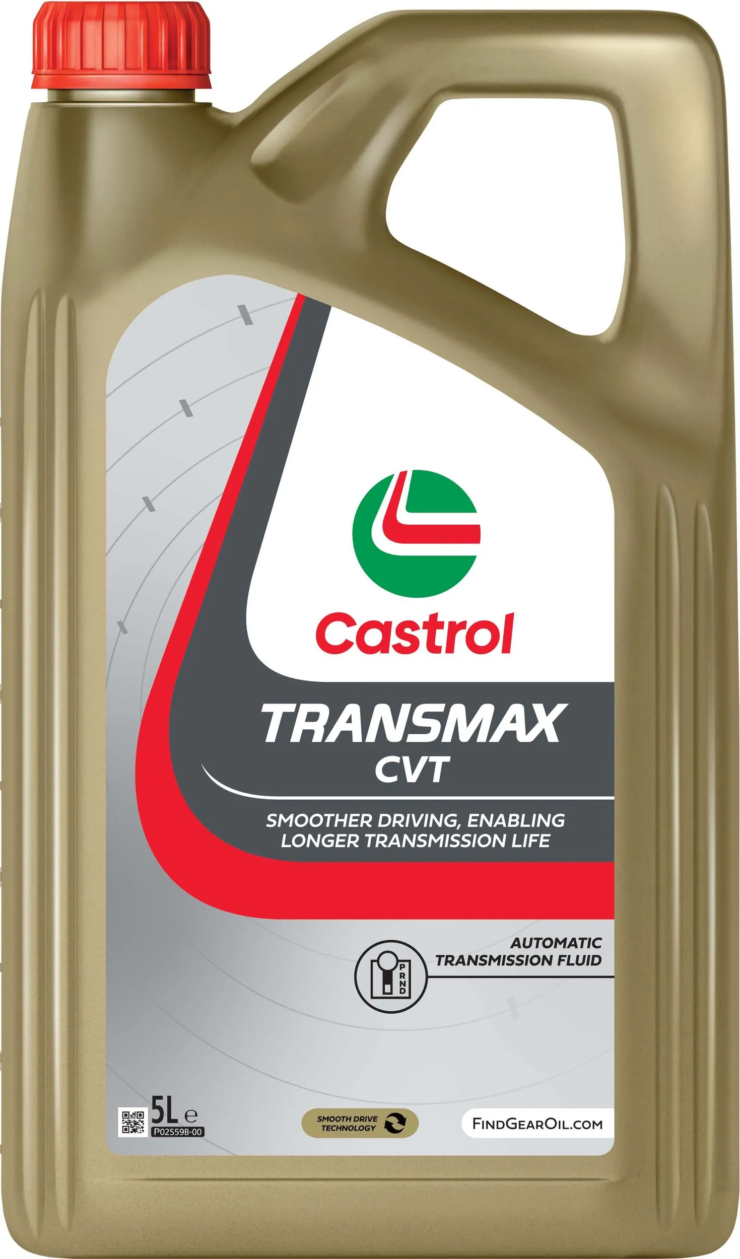 CASTROL 15F14C