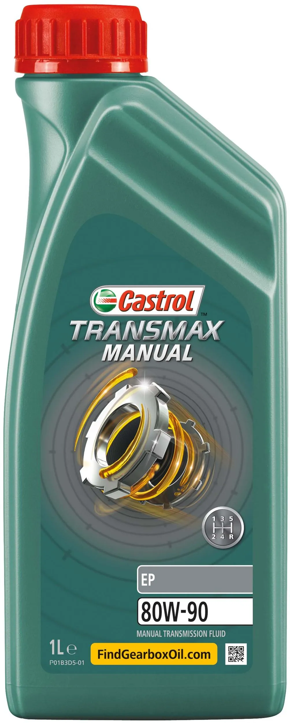 CASTROL 15D95C