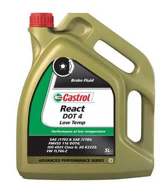 CASTROL 155CF6