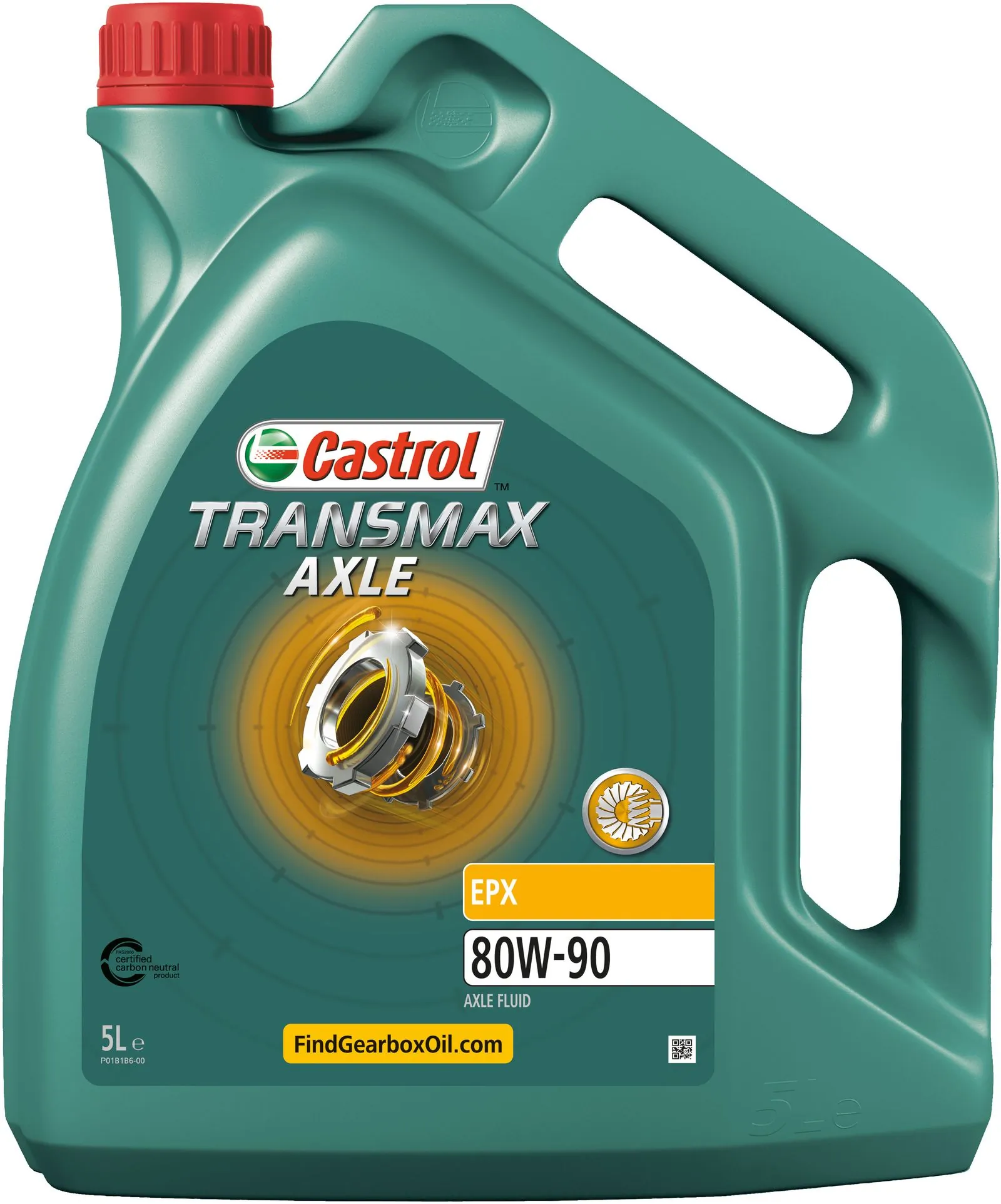CASTROL 15DB3E