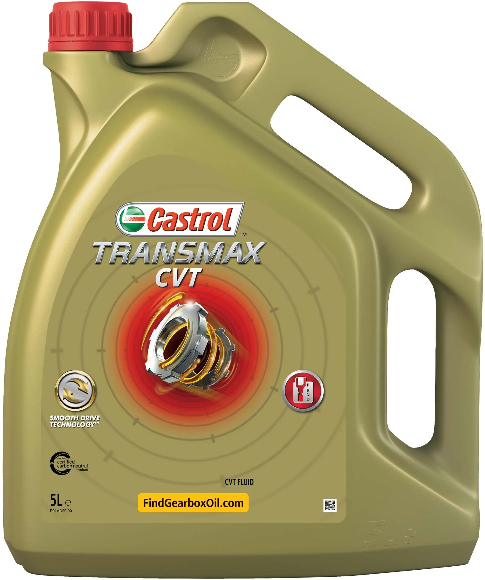 CASTROL 15D7B6