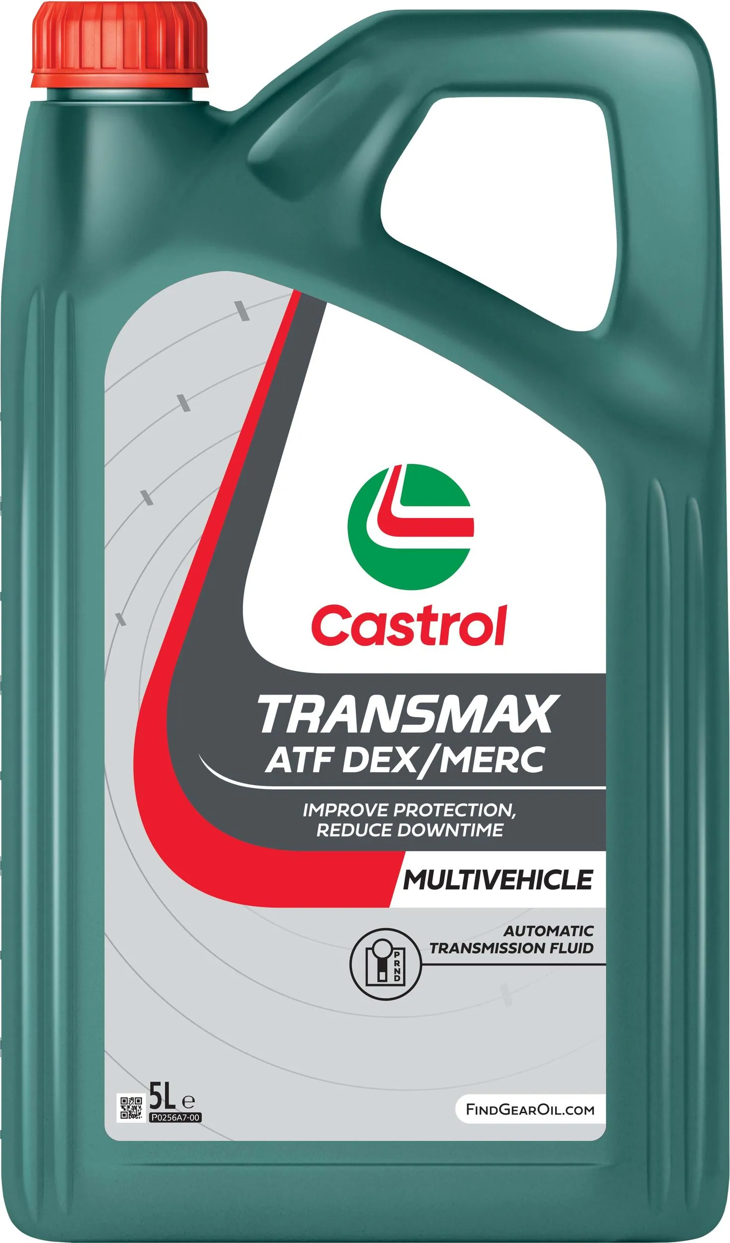 CASTROL 15F13B