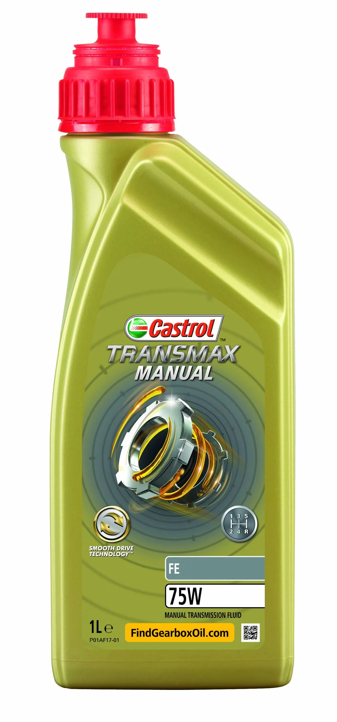 CASTROL 15D7E7