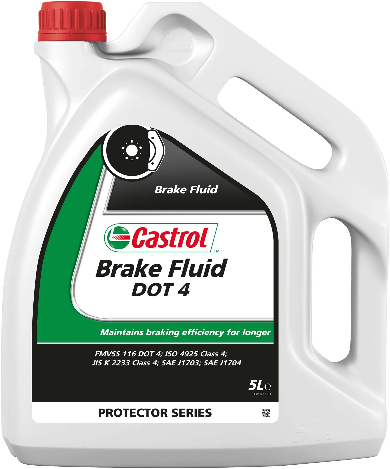 CASTROL 15F3EE