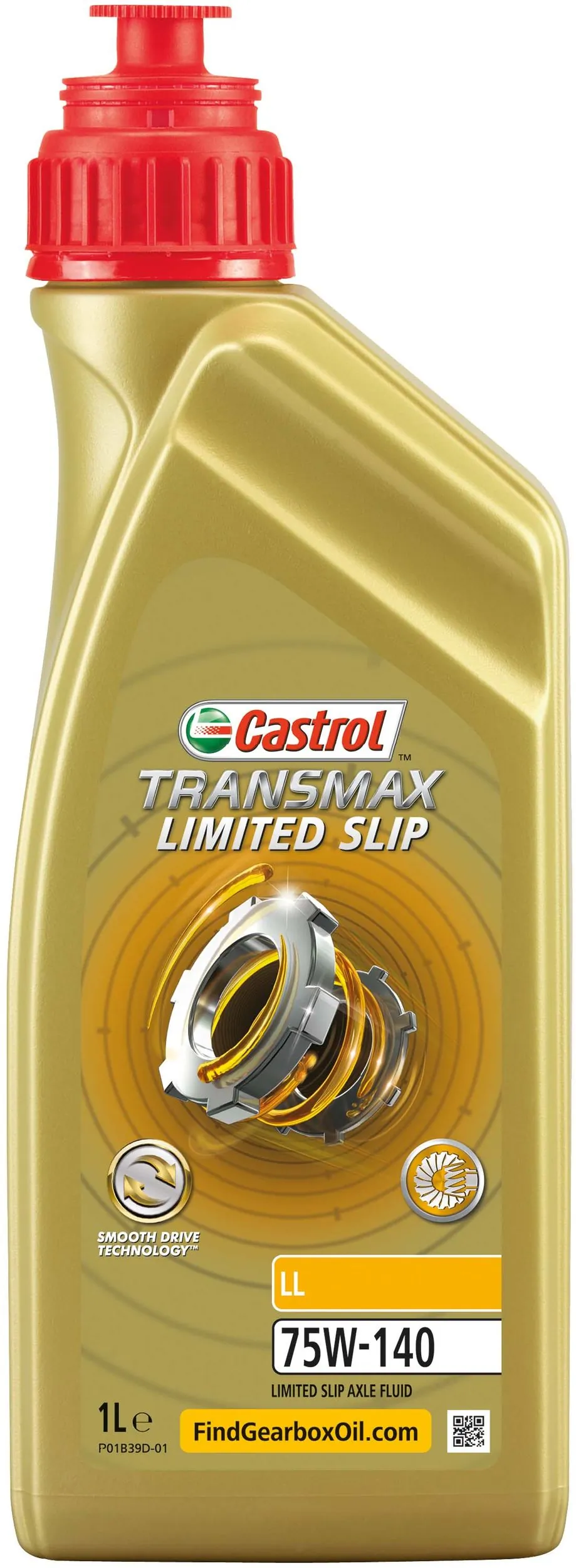 CASTROL 15D999