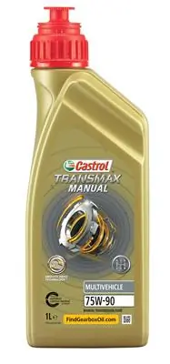 CASTROL 15D812
