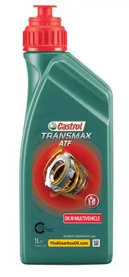 CASTROL 15D675