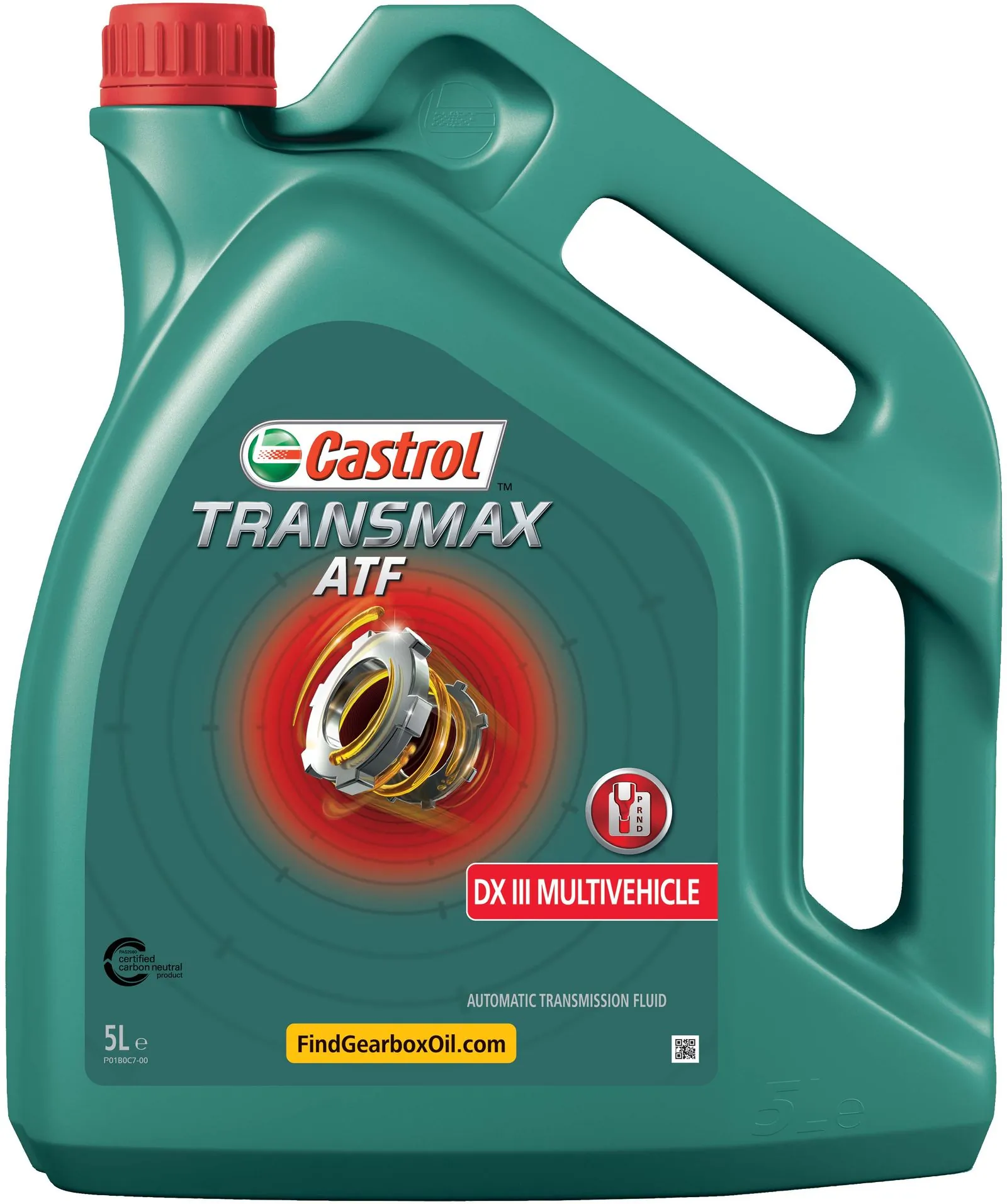 CASTROL 15D678