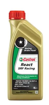 CASTROL 15C540