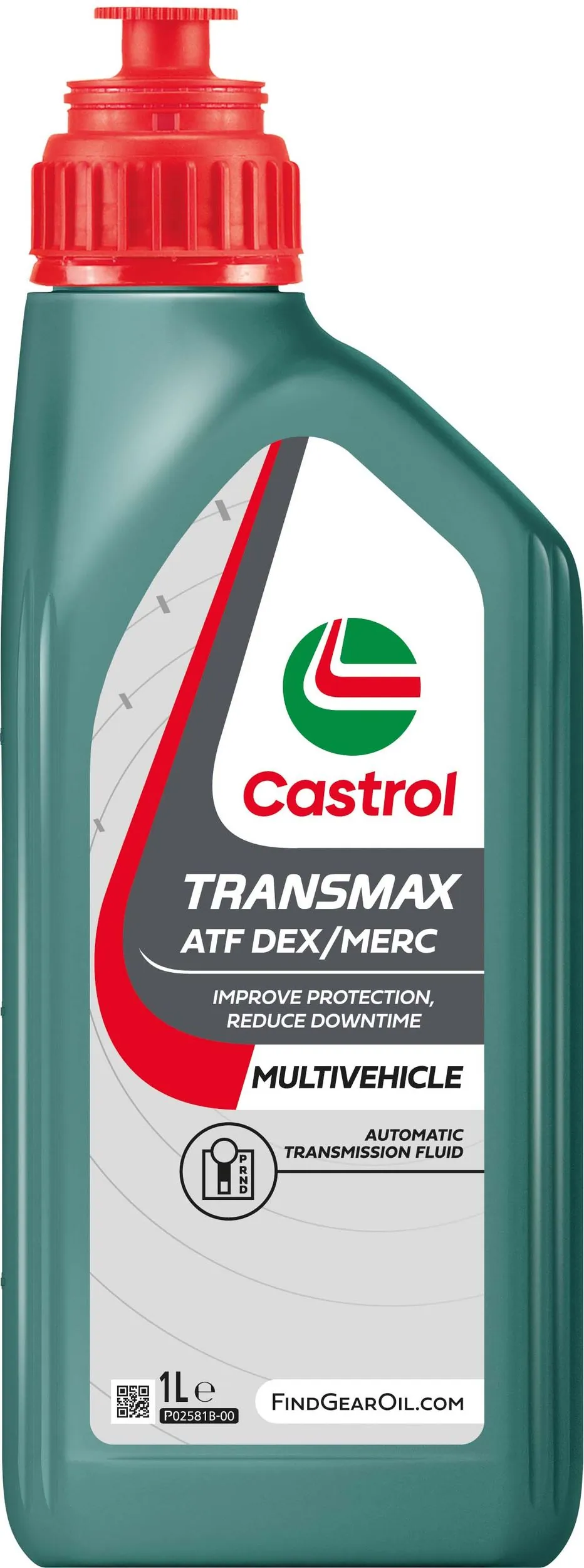 CASTROL 15F139