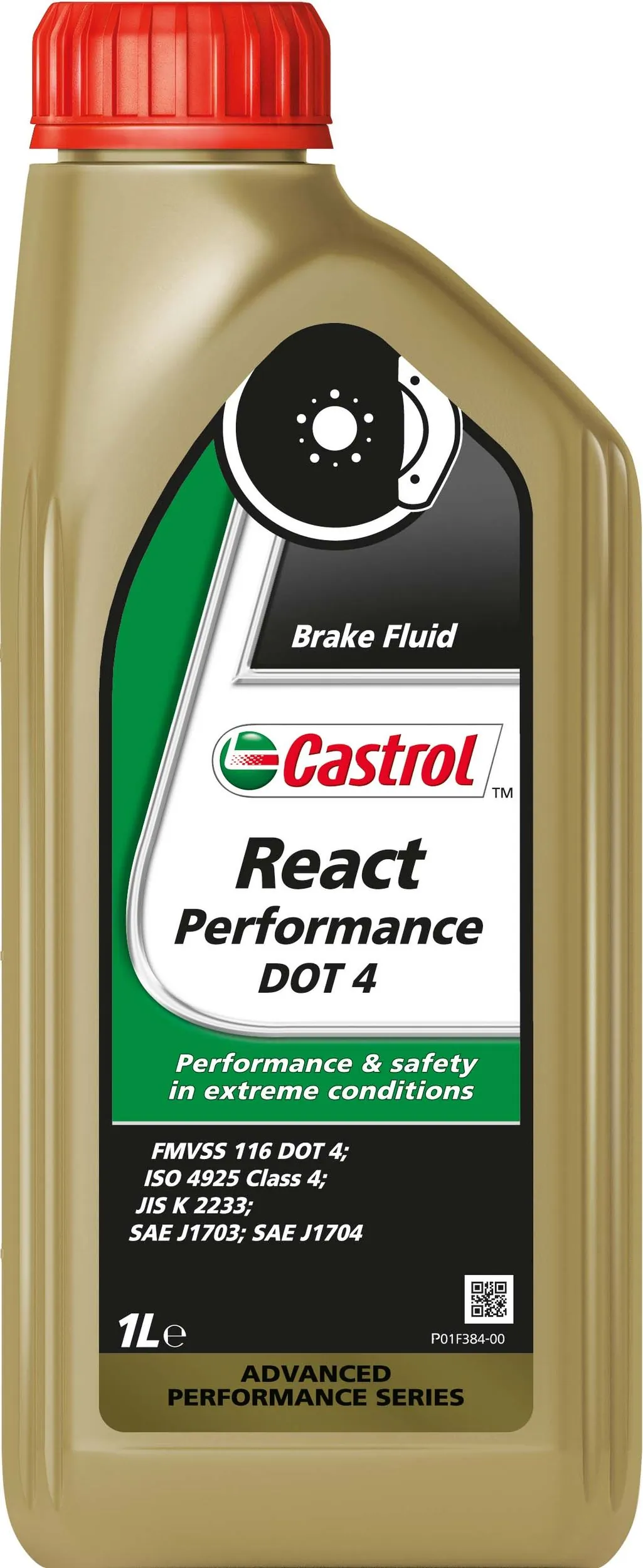 CASTROL 15F26F