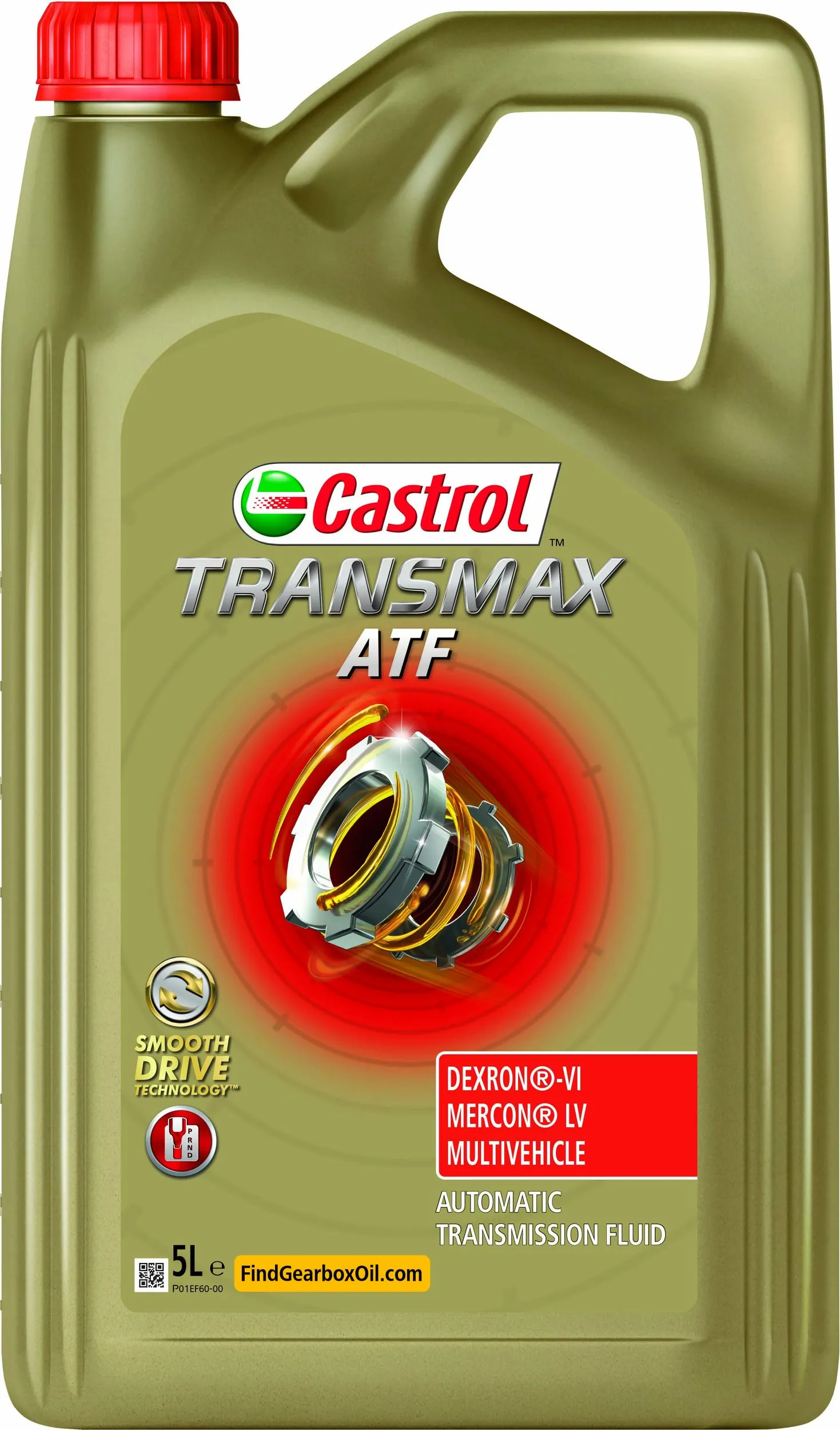 CASTROL 15F0BC