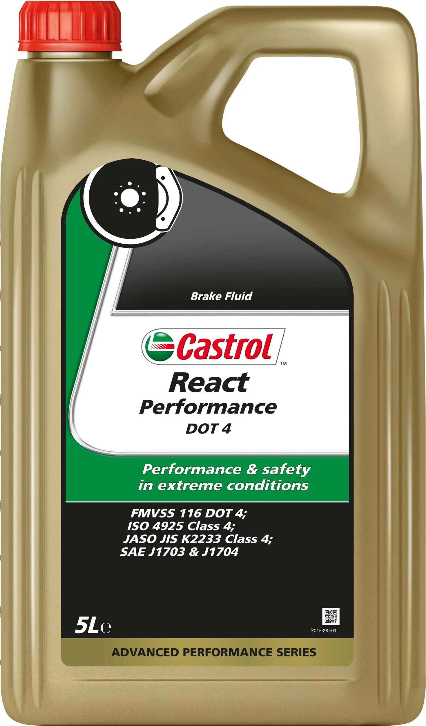 CASTROL 15F273