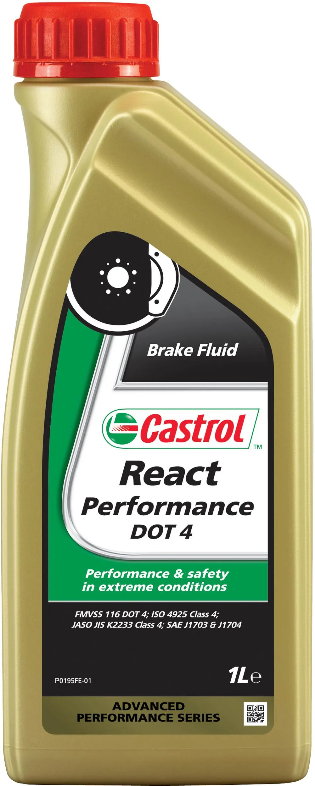 CASTROL 15CC79