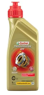 CASTROL 15D73A