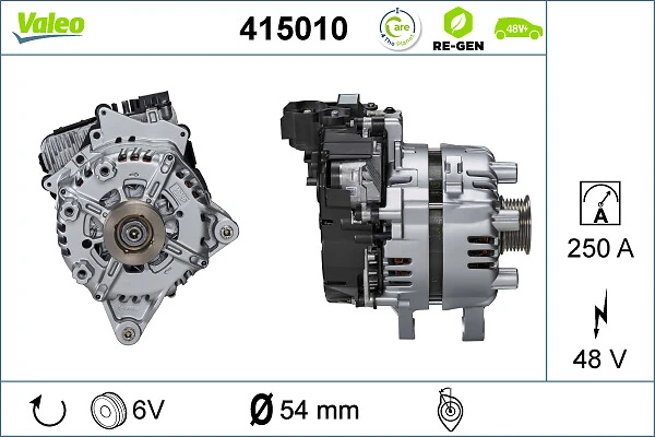 VALEO 415010