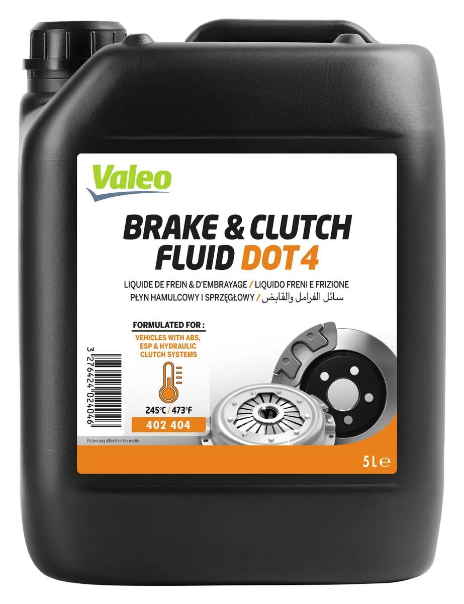 VALEO 402404