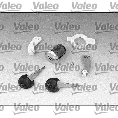 VALEO 256523